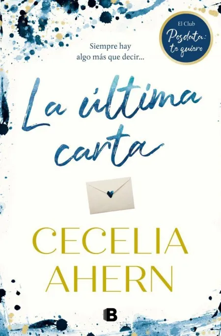La Ultima Carta