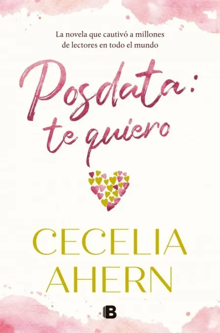 Posdata: te Quiero