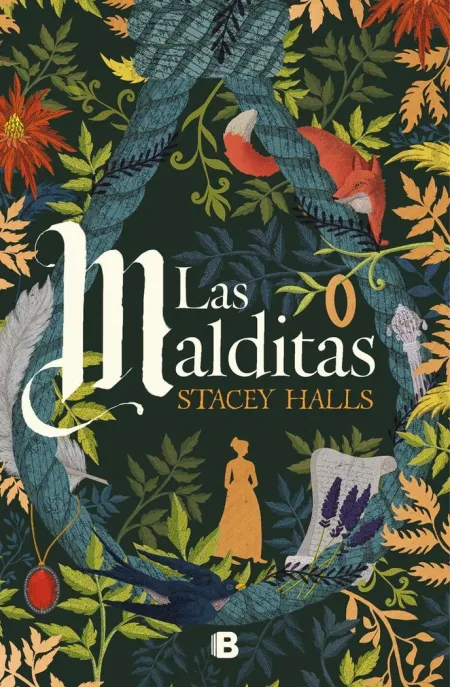 Las Malditas