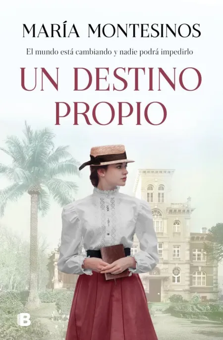 Un Destino Propio