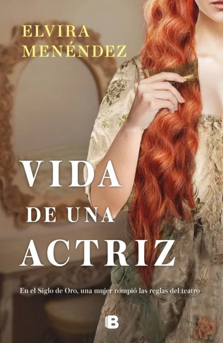 Vida de una Actriz