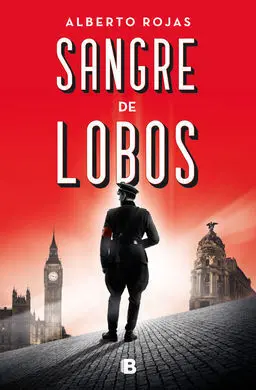 Sangre de Lobos