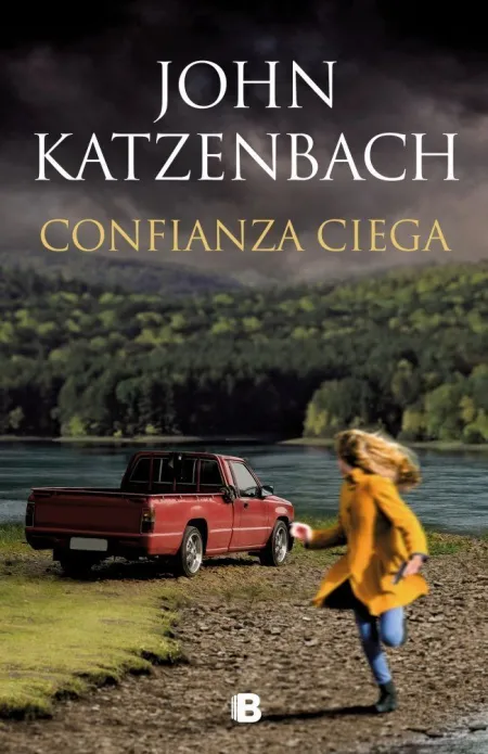 Confianza Ciega