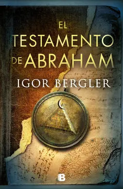 Testamento de Abraham, el