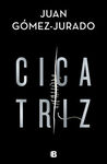 CICATRIZ (NUEVA CUBIERTA)