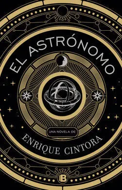 El Astrónomo