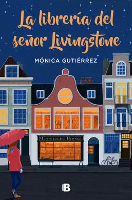 La Libreria del Señor Livingstone