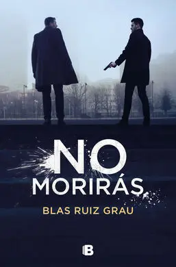 No Morirás