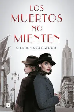 Los Muertos no Mienten
