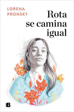 Rota se Camina Igual