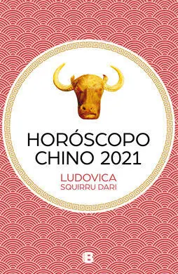 Horóscopo Chino 2021