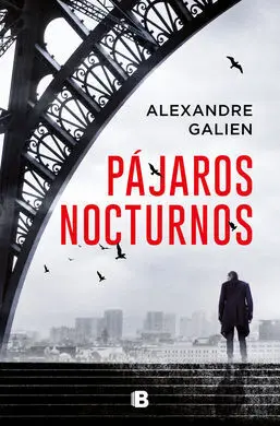 Pajaros Nocturnos