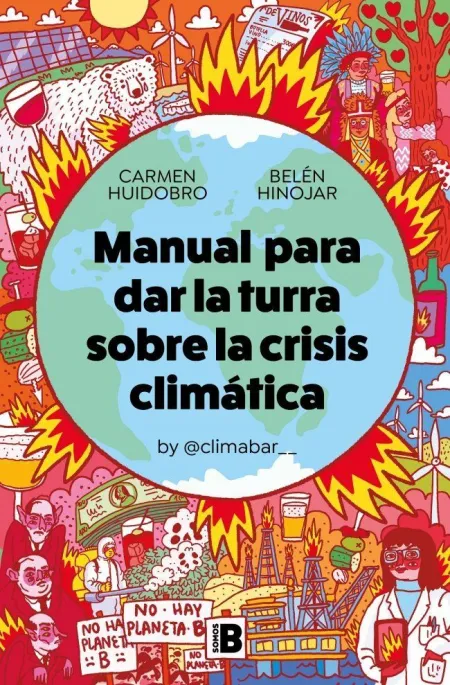 Manual para Dar la Turra Sobre la Crisis