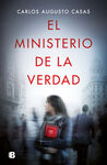 EL MINISTERIO DE LA VERDAD