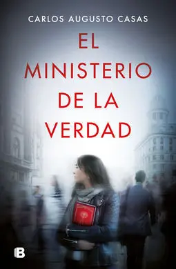 El Ministerio de la Verdad