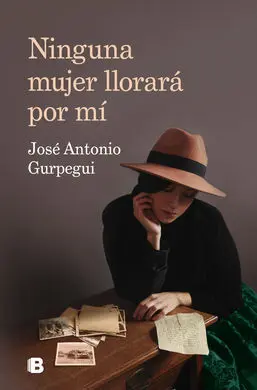 Ninguna Mujer Llorara por mi