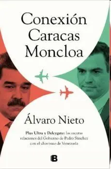 Conexión Caracas-Moncloa