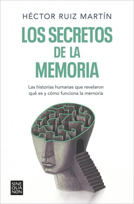 Secretos de la Memoria, los
