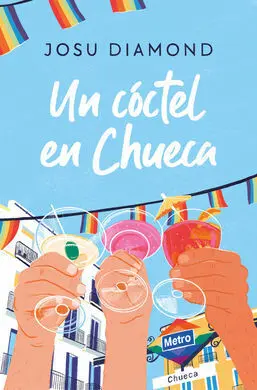 Un Cóctel en Chueca