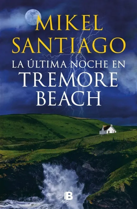 La Ultima Noche en Tremore Beach