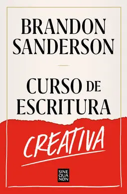 Curso de Escritura Creativa