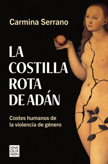 Costilla Rota de Adan, la
