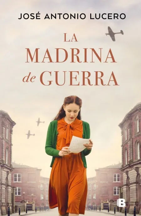 La Madrina de Guerra