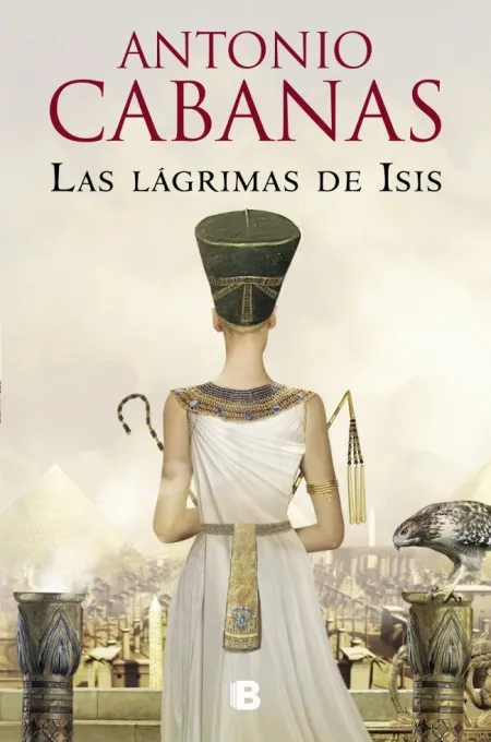 Lagrimas de Isis, las