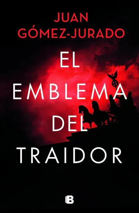 El Emblema del Traidor
