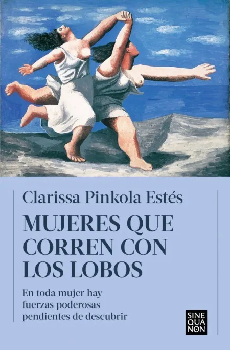 Mujeres que Corren con Lobos