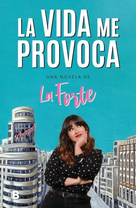 Vida me Provoca, la