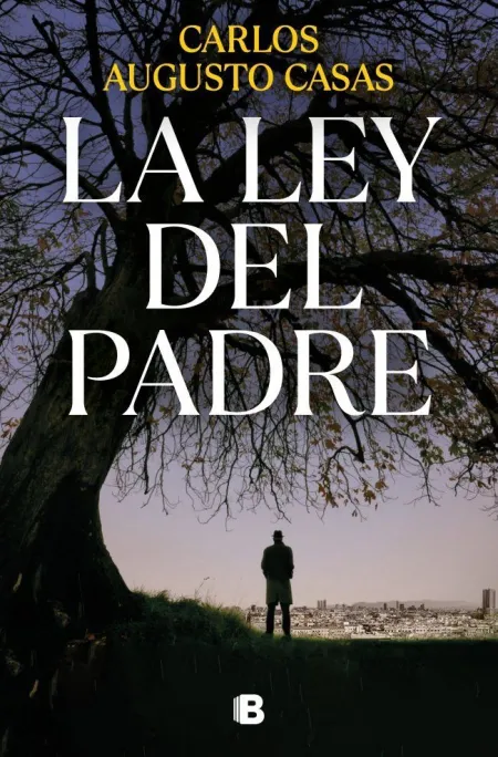 Ley del Padre, la