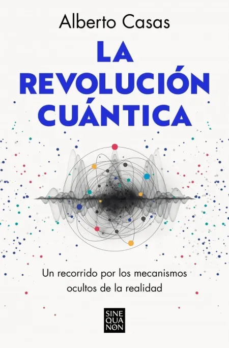 Revolucion Cuantica, la