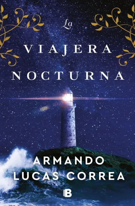 La Viajera Nocturna