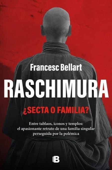 Raschimura (Ediciones B)