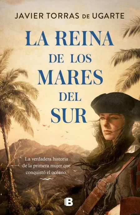 Reina de los Mares del Sur, la