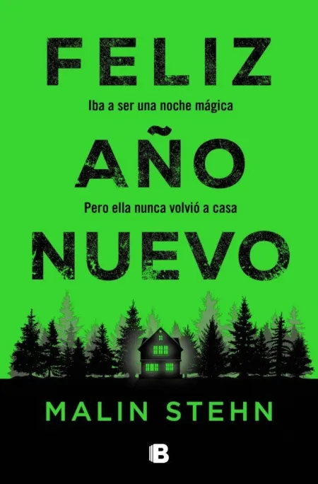 Feliz Año Nuevo