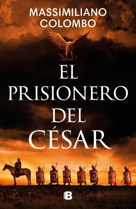 El Prisionero del Cesar
