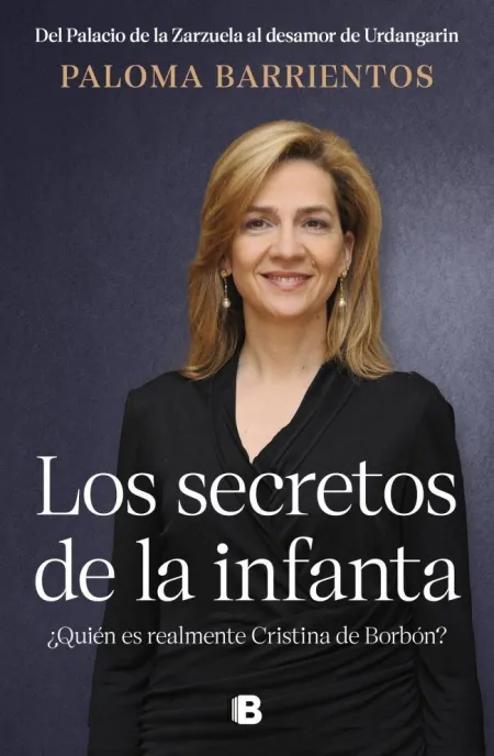 Secretos de la Infanta, los
