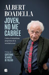JOVEN NO ME CABREE