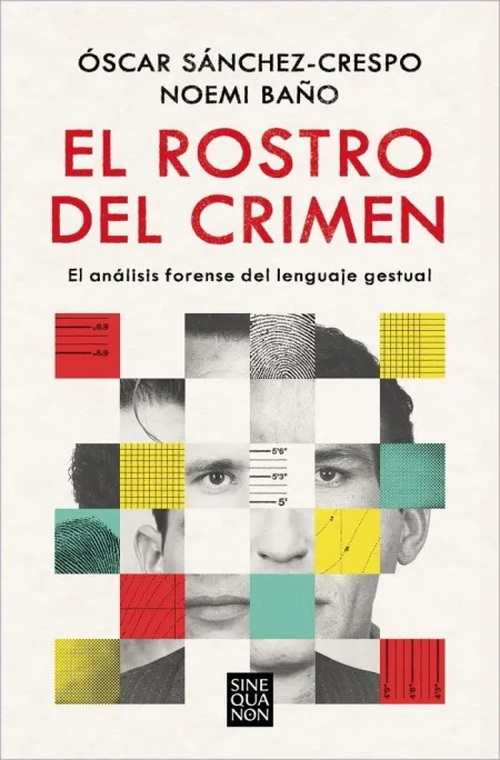 Rostro del Crimen, el