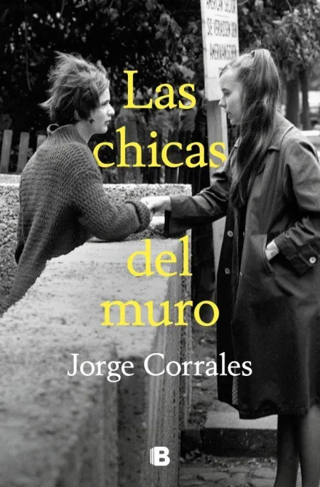 Las Chicas del Muro