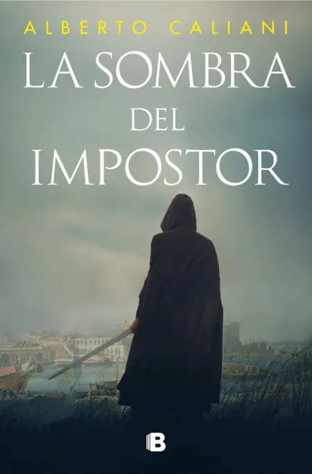 La Sombra del Impostor