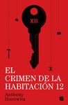 EL CRIMEN DE LA HABITACIÓN 12