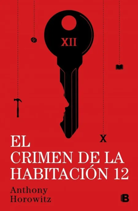 El Crimen de la Habitación 12