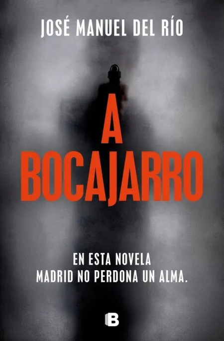 A Bocajarro