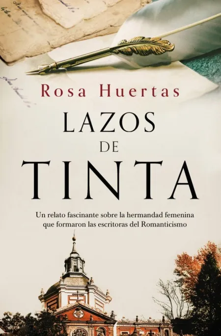 Lazos de Tinta