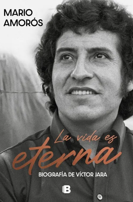Vida Es Eterna, la