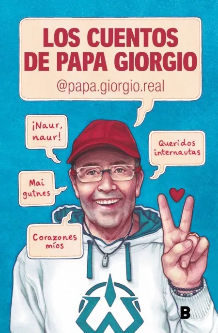 Cuentos de Papa Giorgio, los