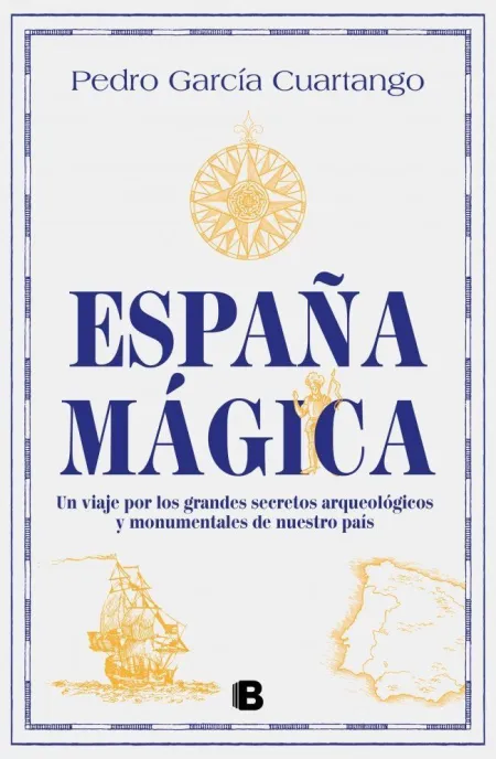 España Mágica